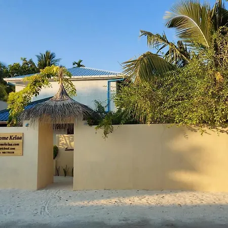 Summer Home Kelaa